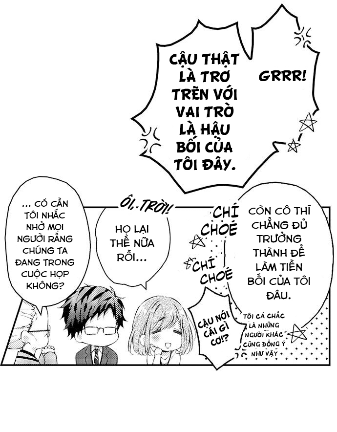 we had sex right before work chapter 1 17