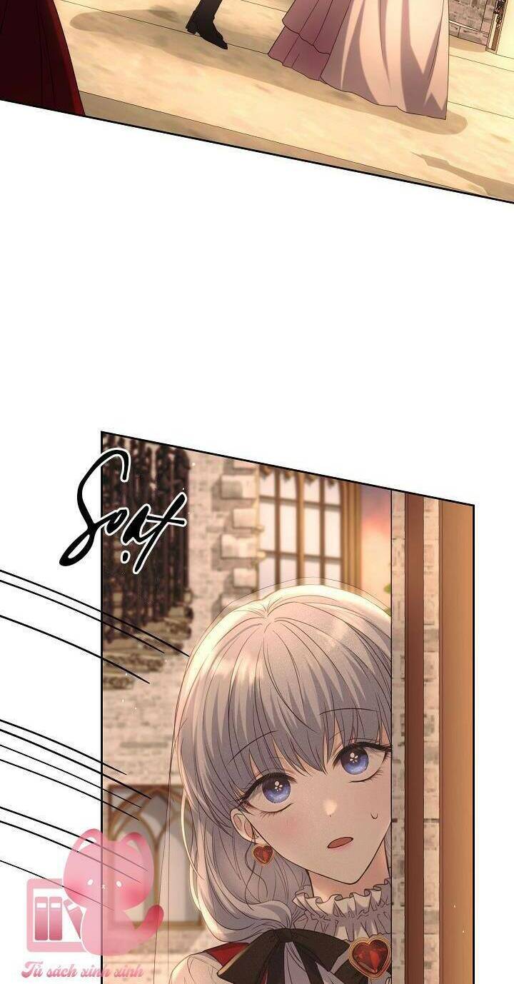con gái bá tước bỗng thành vị hôn thê của thái tử điện hạ chapter 25 34