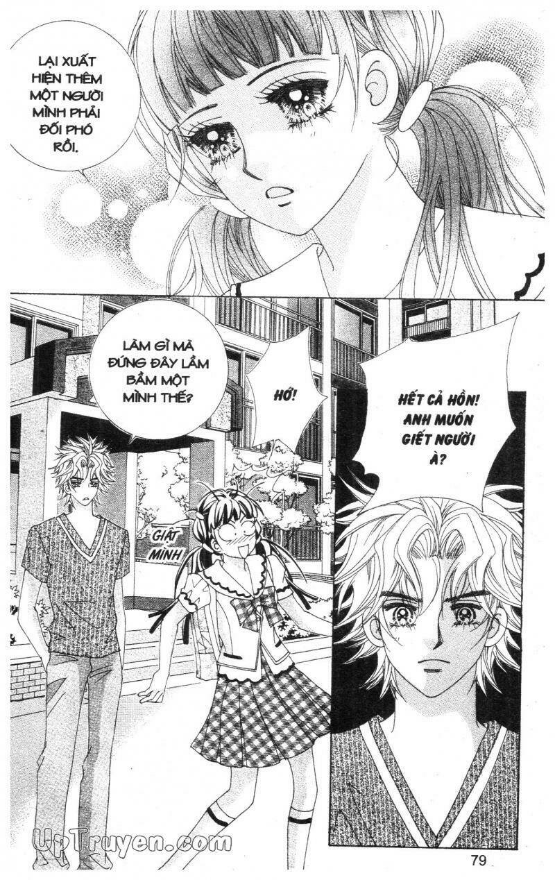 meo meo dịu dàng đi nhé chapter 3 79