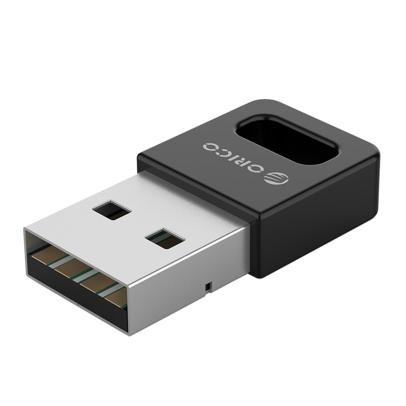 Thiết Bị Kết Nối Bluetooth Orico 4.0 Qua USB BTA-409 - Hàng Chính Hãng