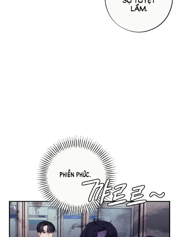 [18+] người vợ quyến rũ chapter 19.1 32