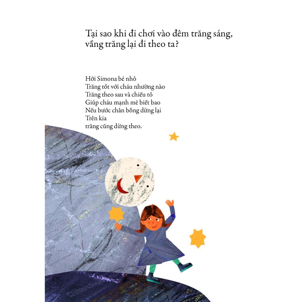 Cuốn sách Tại sao - Bản Quyền