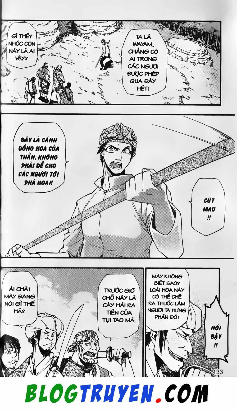 emma đến từ địa phủ chapter 7 17