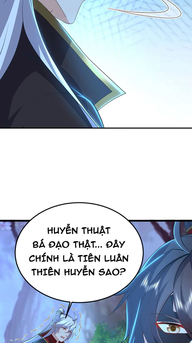 tiên võ đế tôn chapter 594 66