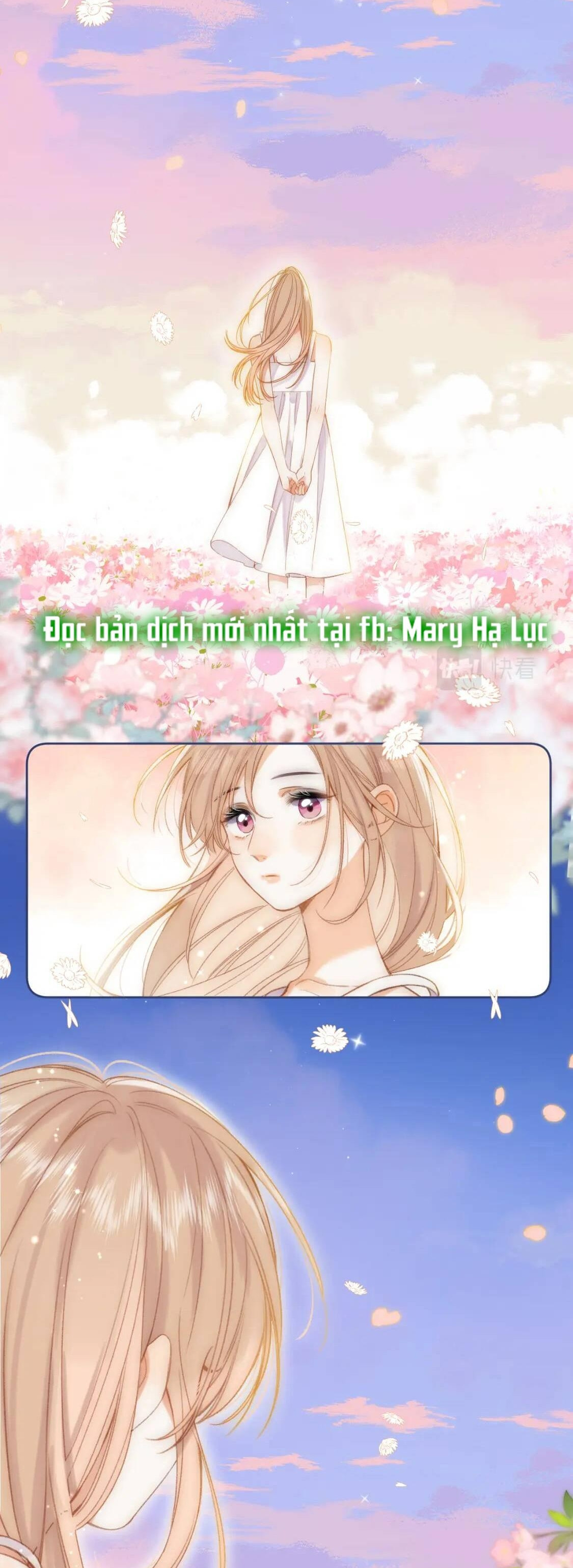 vụng trộm không thể giấu - mối tình thầm kín chapter 46 - End ss1 - Bất đầu ss2 sẽ làm từ raw Trung 34