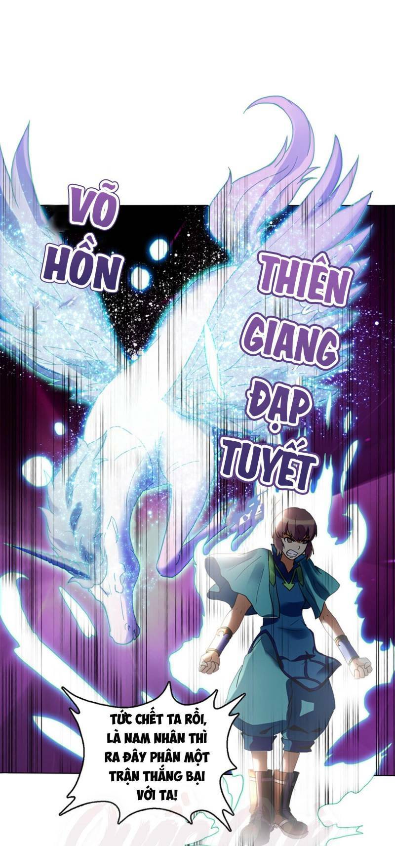 thiên thần quyết chapter 81 29