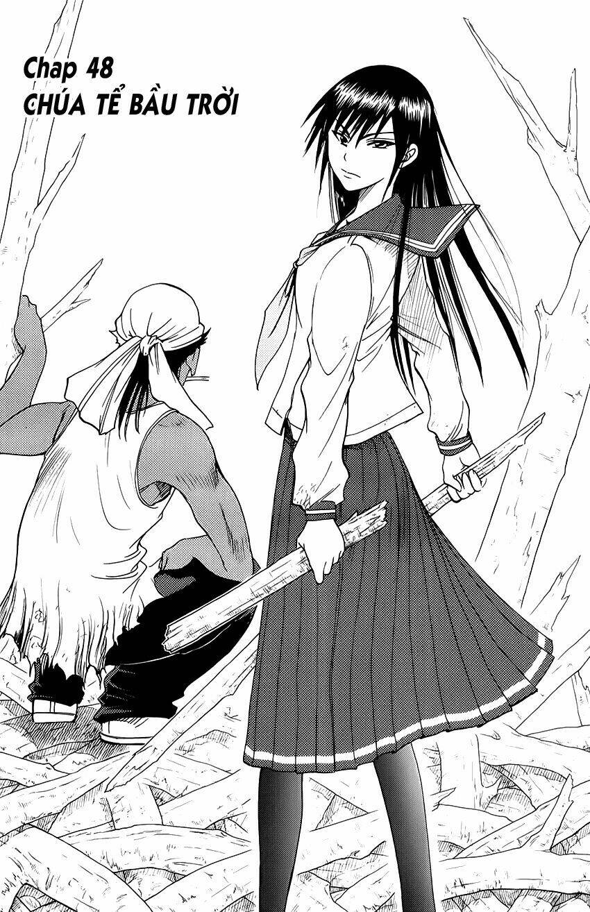 cage of eden chapter 48 2