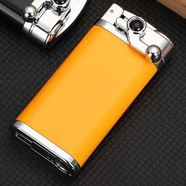 Hột Qụet Bật Lửa khò 1 tia co002 kiêm đục hiển thị mức nhiên liệu đẹp độc lạ + Phụ Kiện Chuyên Dụng Cao Cấp