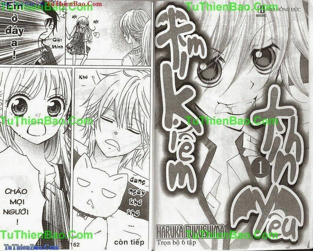 bí mật của hai người chapter 1 84