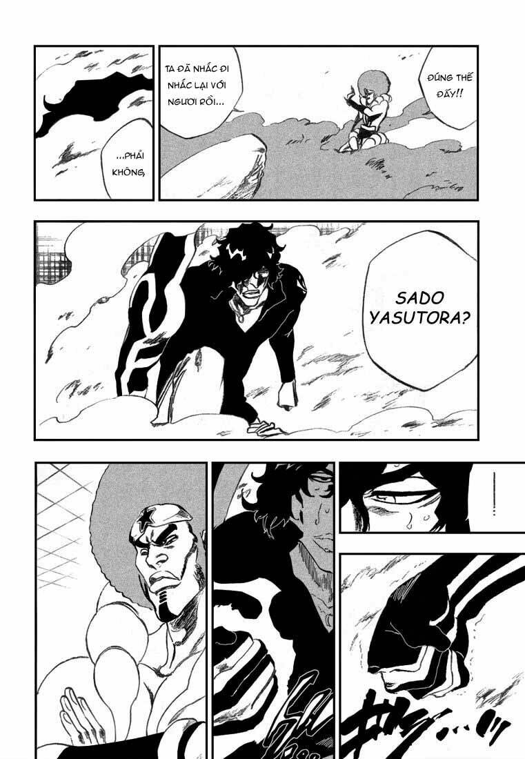 thần chết ichigo chapter 259 13