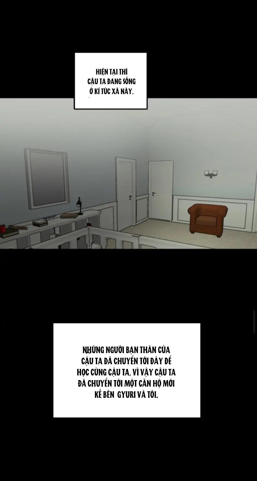 vô tình chapter 2 40