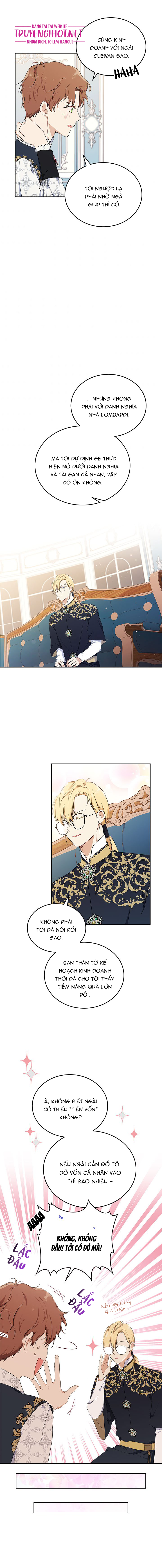 lần này tôi sẽ trở thành gia chủ chapter 32 13