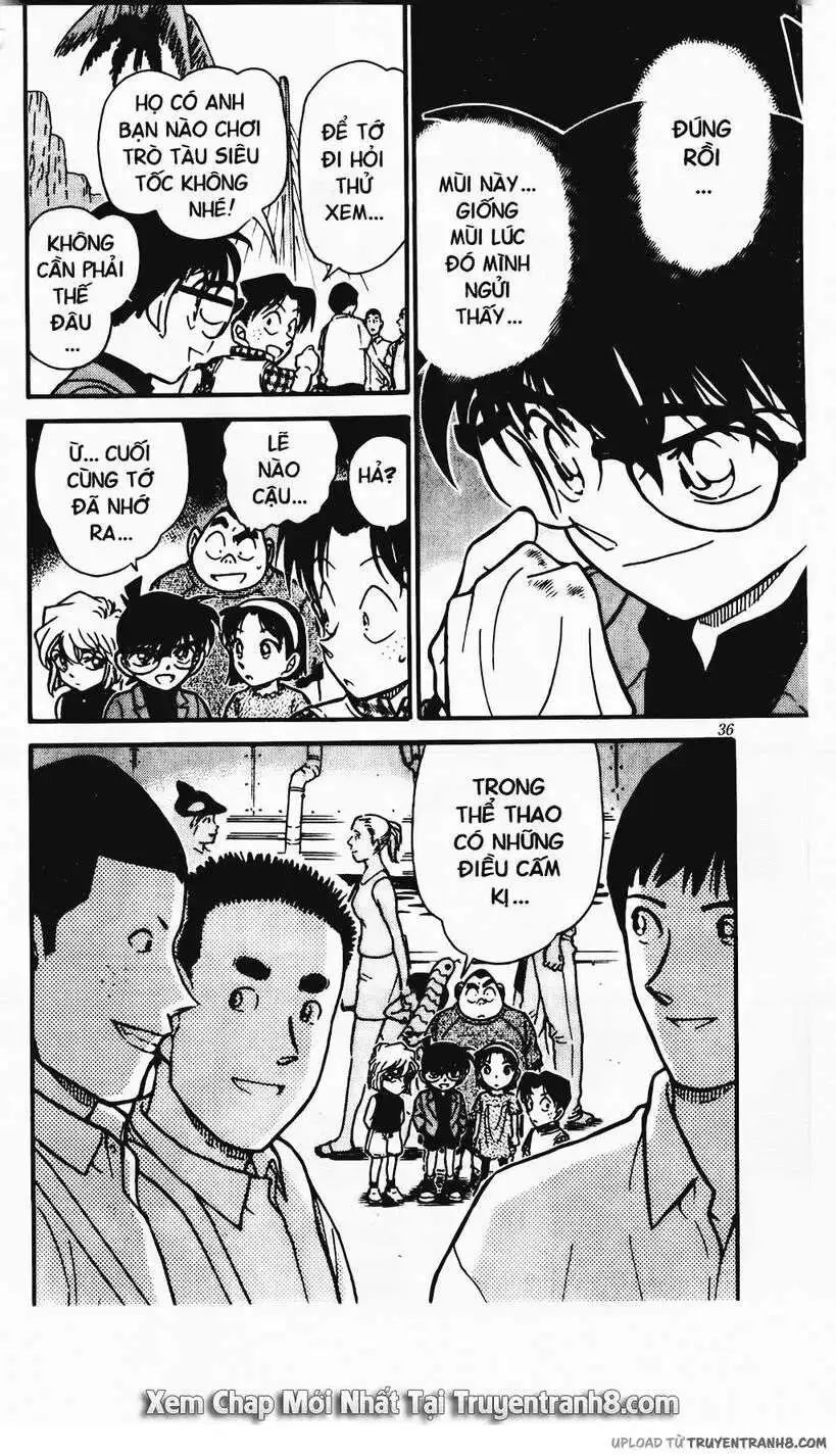 conan chapter 405 16