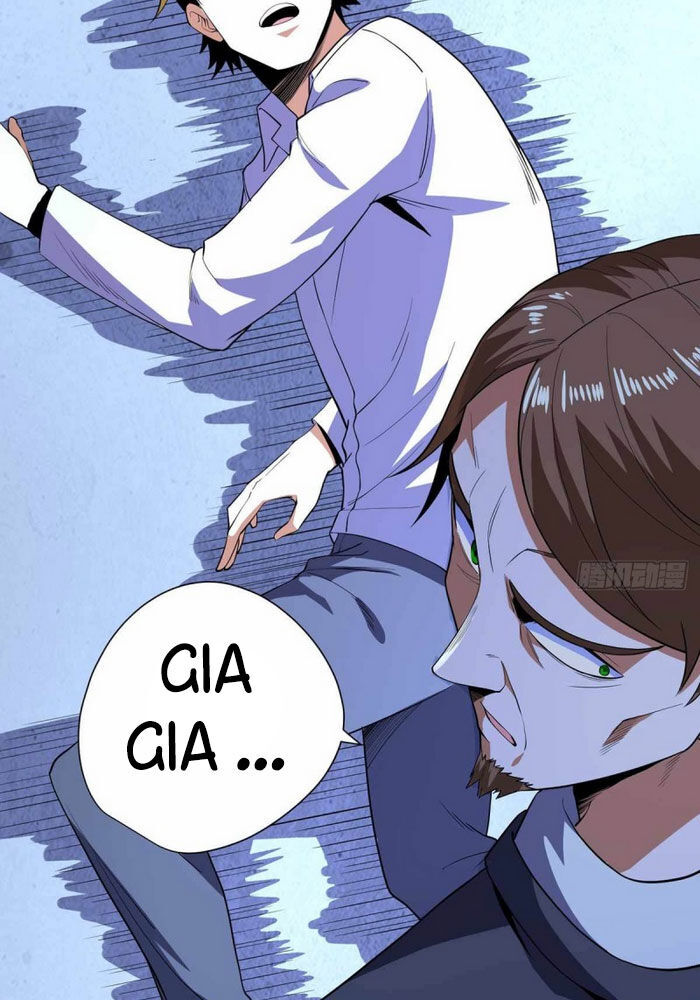 vương bài thần y chapter 65 27