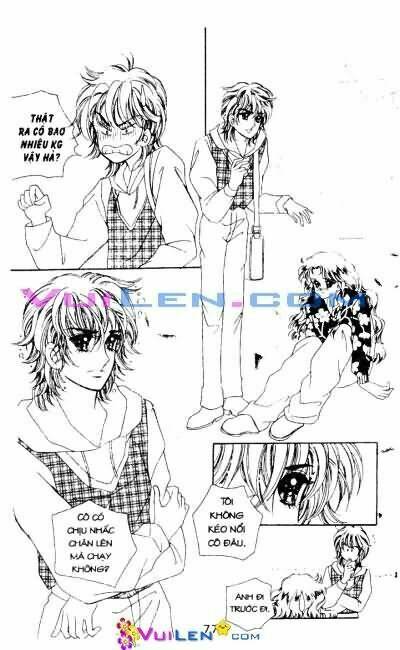giảm cân để yêu chapter 3 77