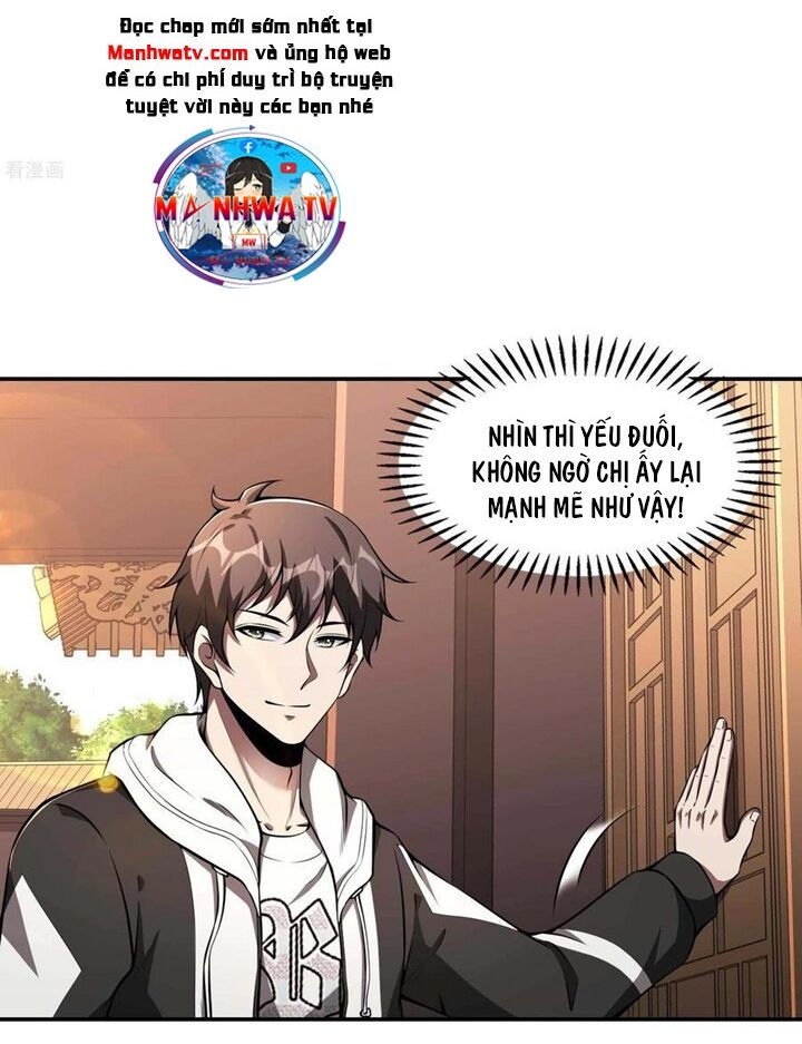 đệ nhất người ở rể chapter 95 60