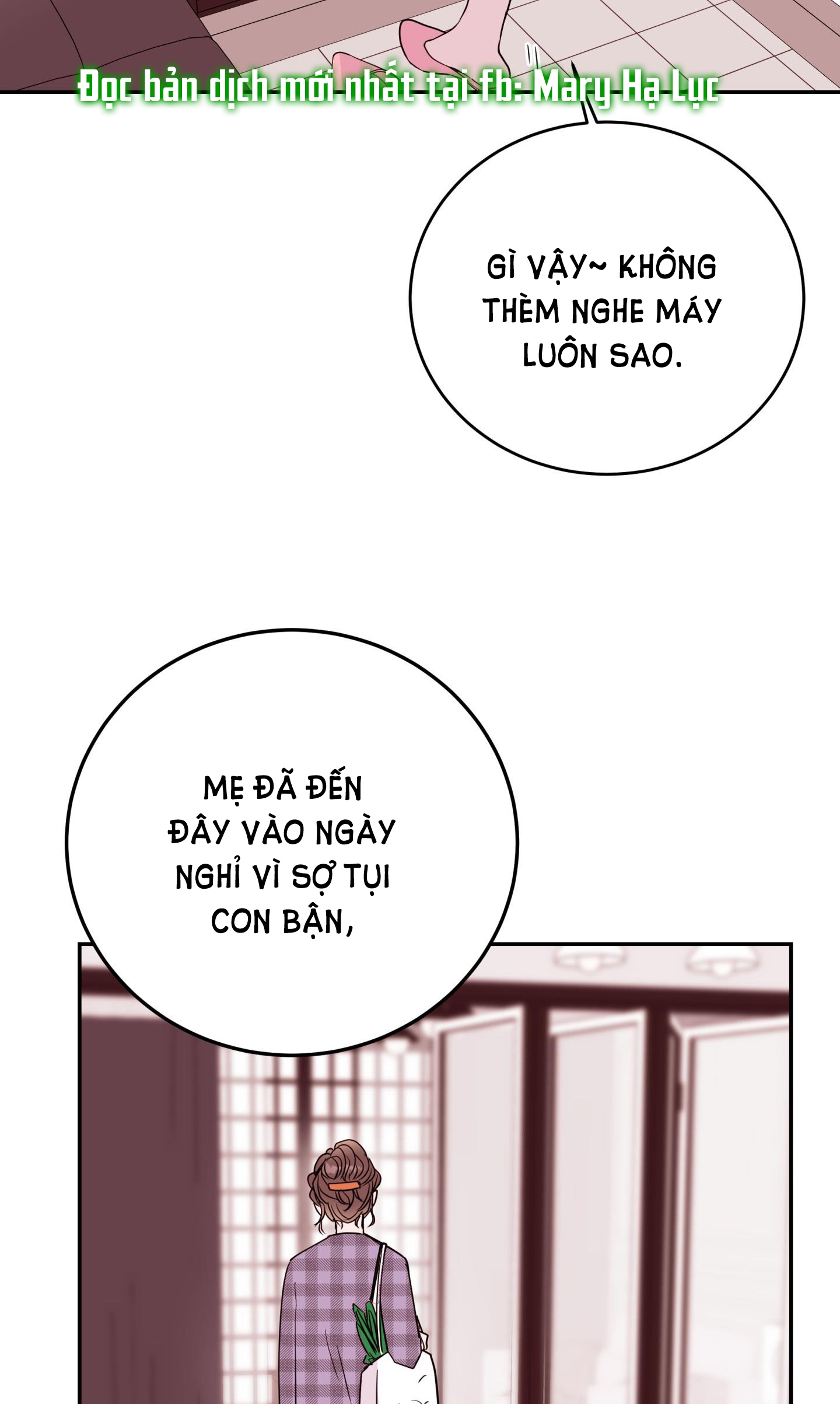 em trai vợ thật nguy hiểm chapter 18.2 6