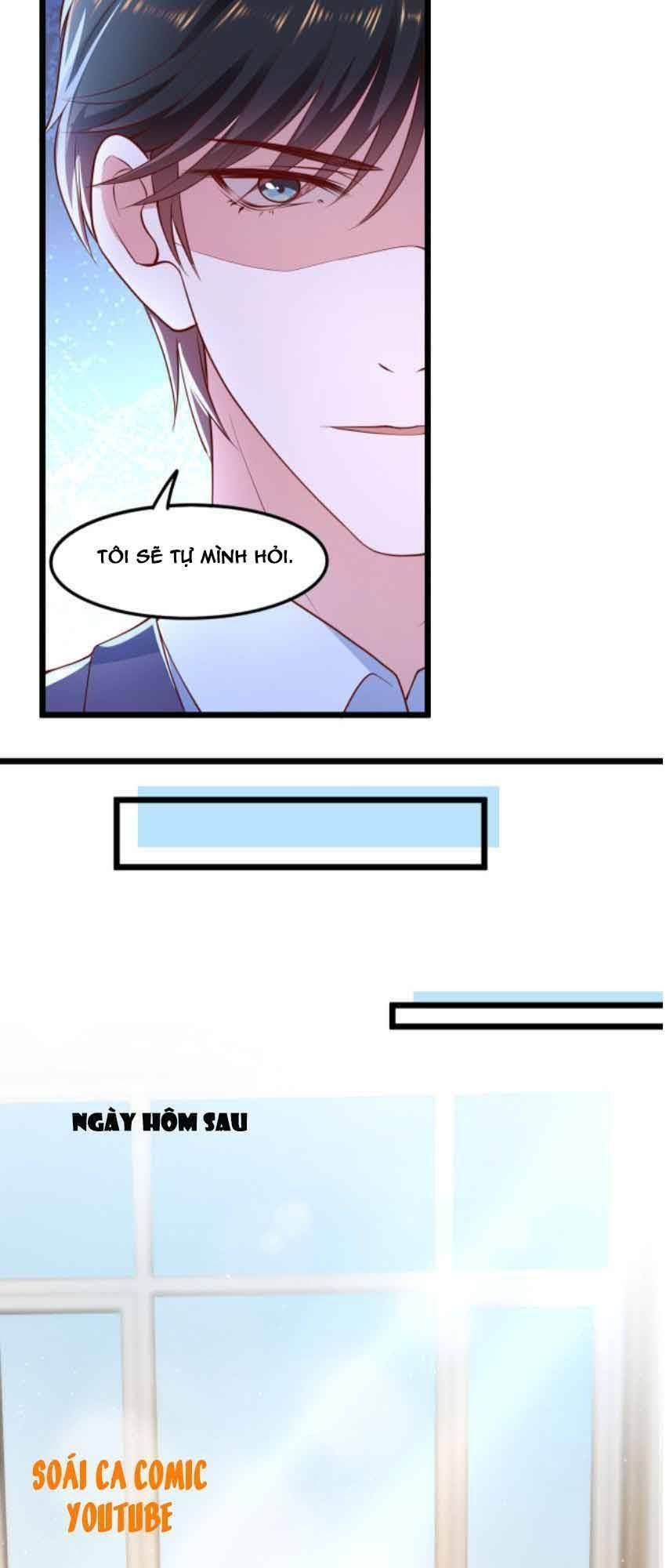 nhất sanh hữu hỉ chapter 23 18