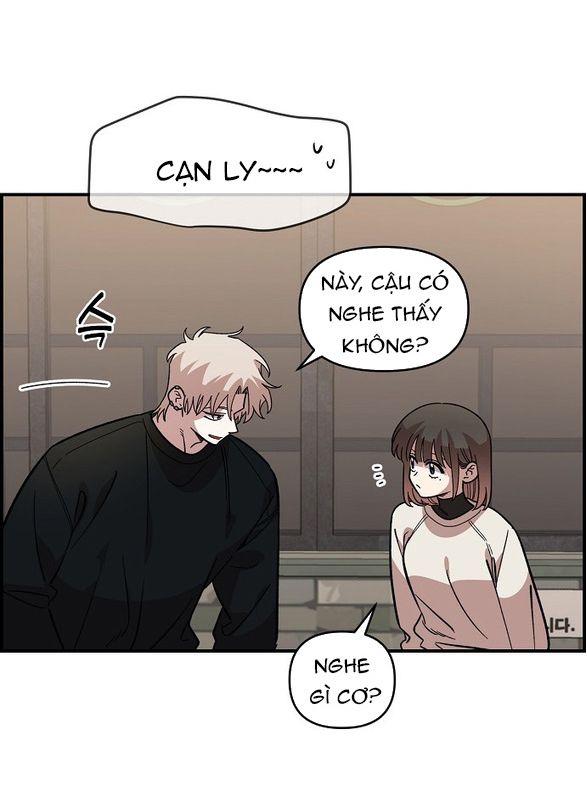 [18+] Phức Hợp Bạn Thời Thơ Ấu chapter 39.1 19