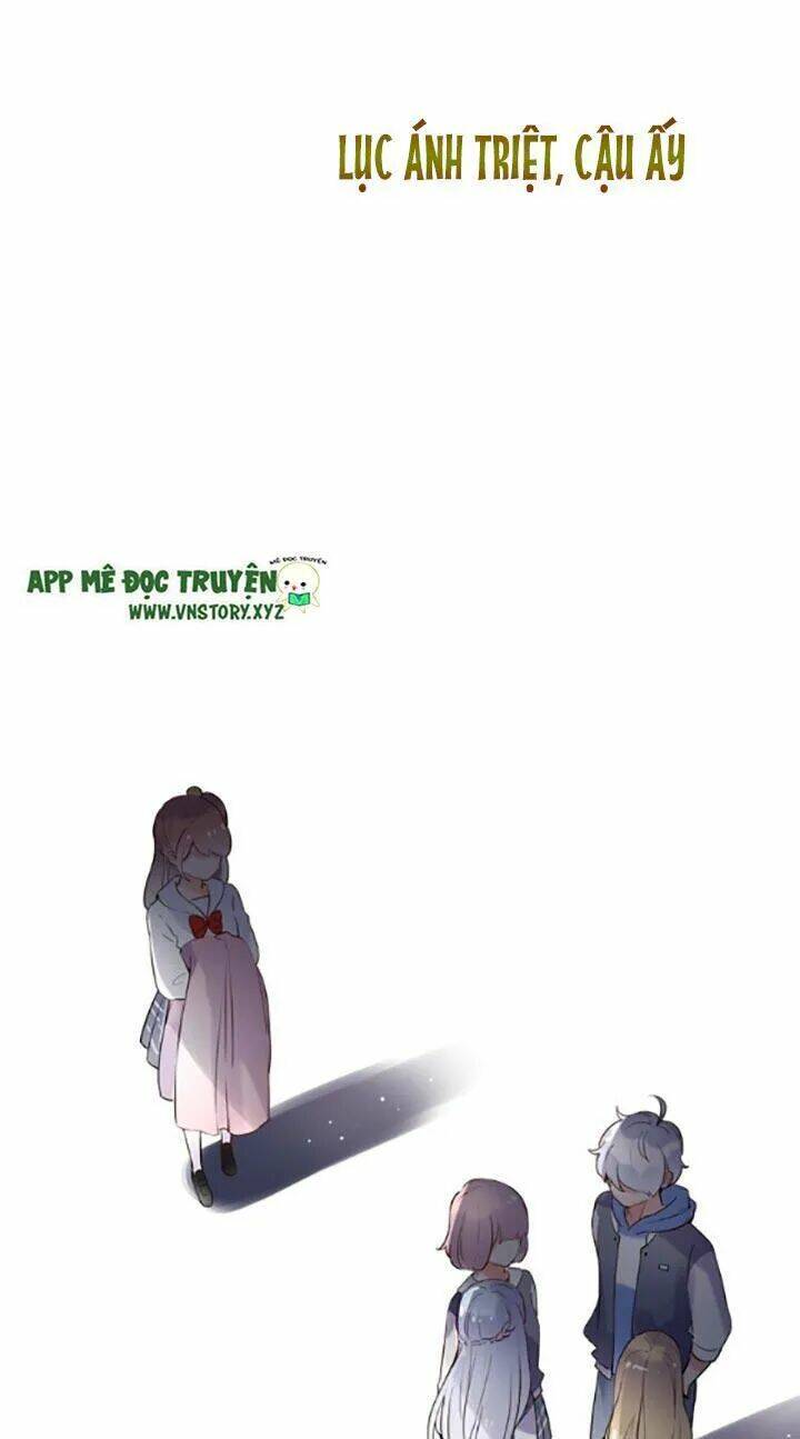 trạch thượng tịch mịch huỳnh hỏa chapter 37 16