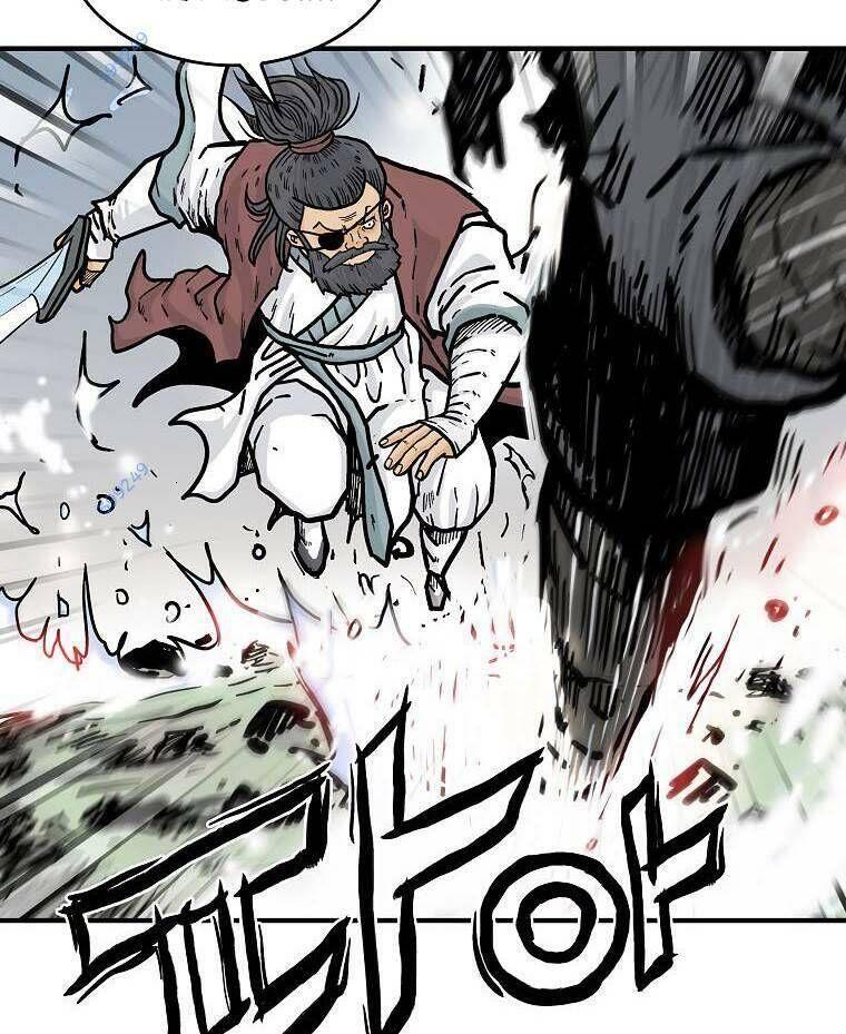 hỏa sơn quyền chapter 87 47