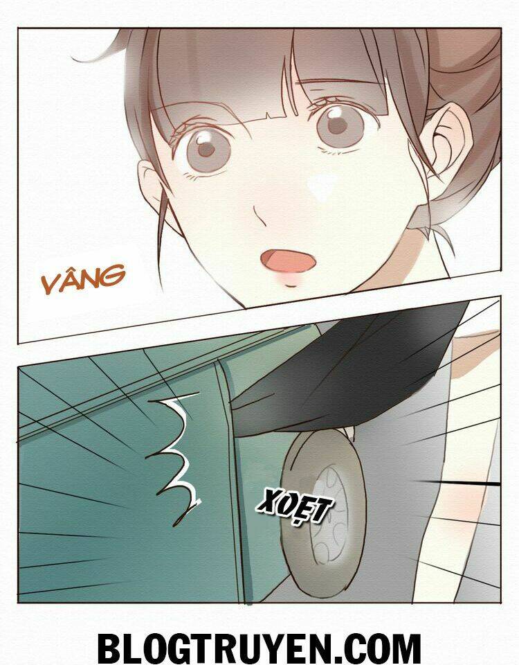 tình yêu không nói dối chapter 6 15