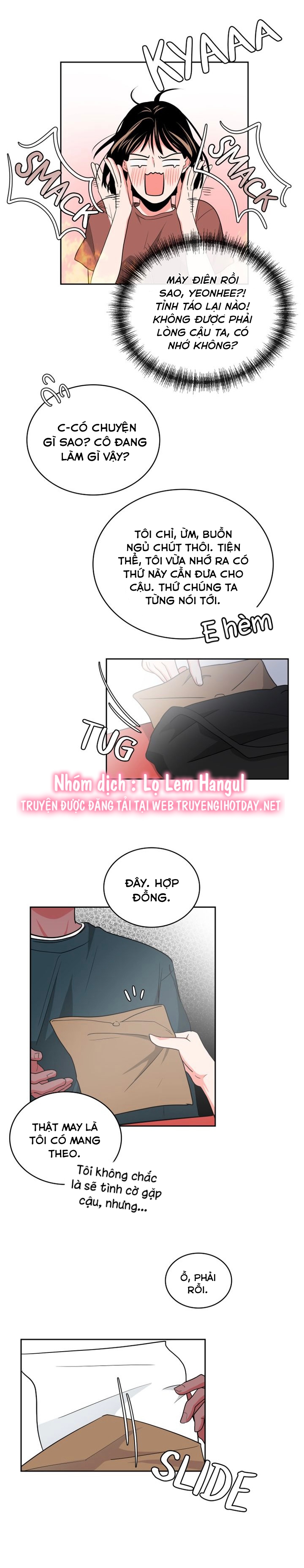 tối hậu thư chapter 26 7