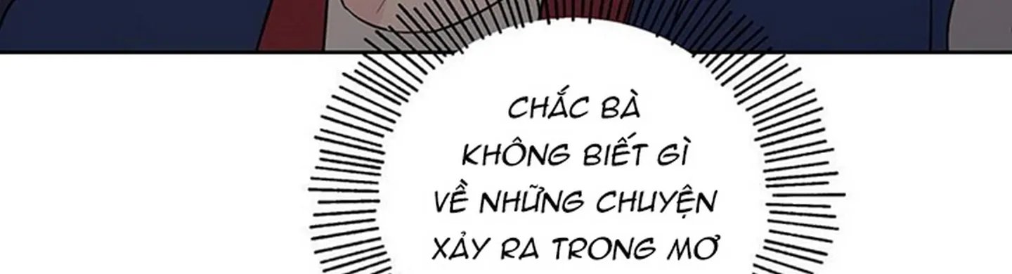 chuyện quái gì với giấc mơ đó vậy chapter 13 74