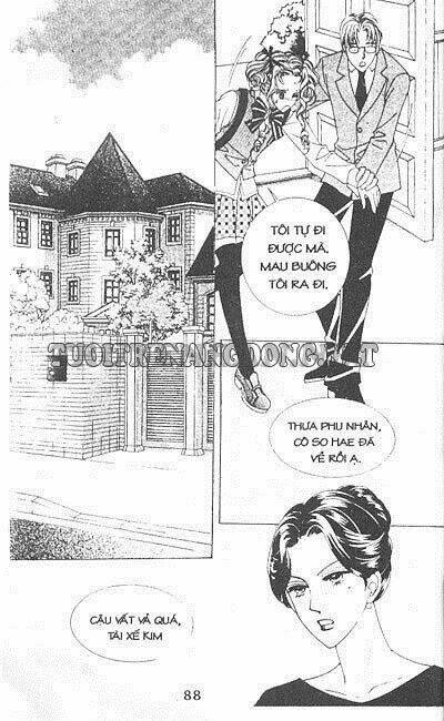 sức thanh xuân chapter 3 88