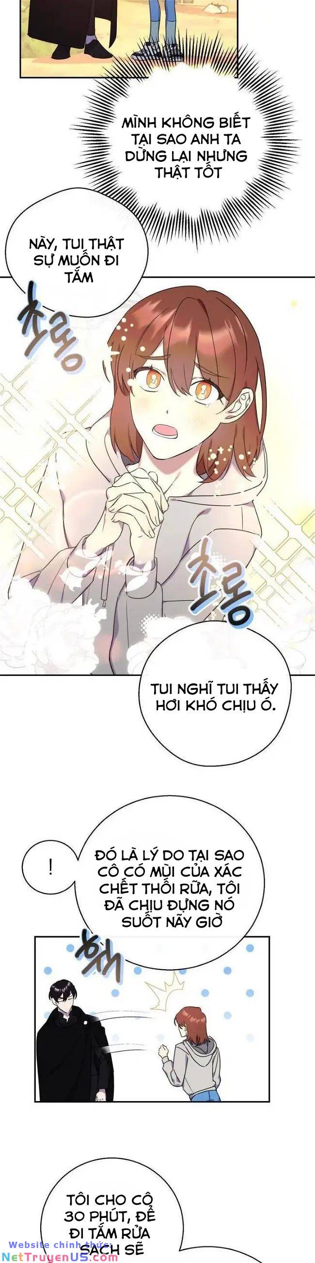 red and mad chapter 15 10