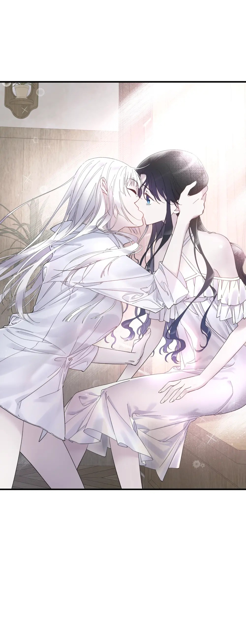 tiếng chuông cửa của bạch tuyết chapter 24 22