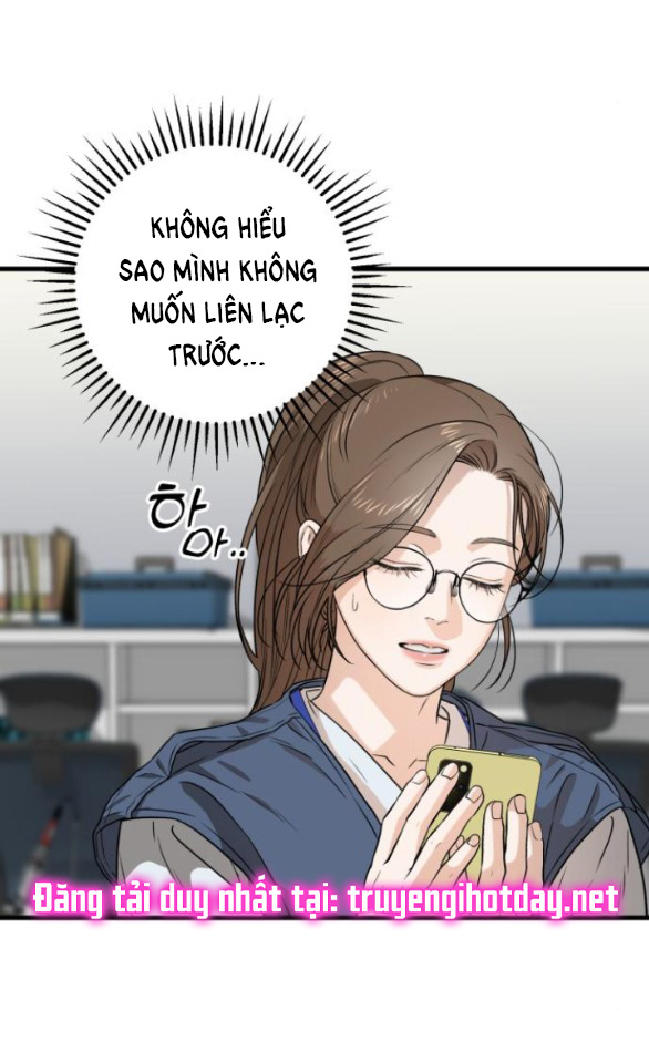 Nóng Lòng Muốn Giày Vò Em chapter 4.2 9