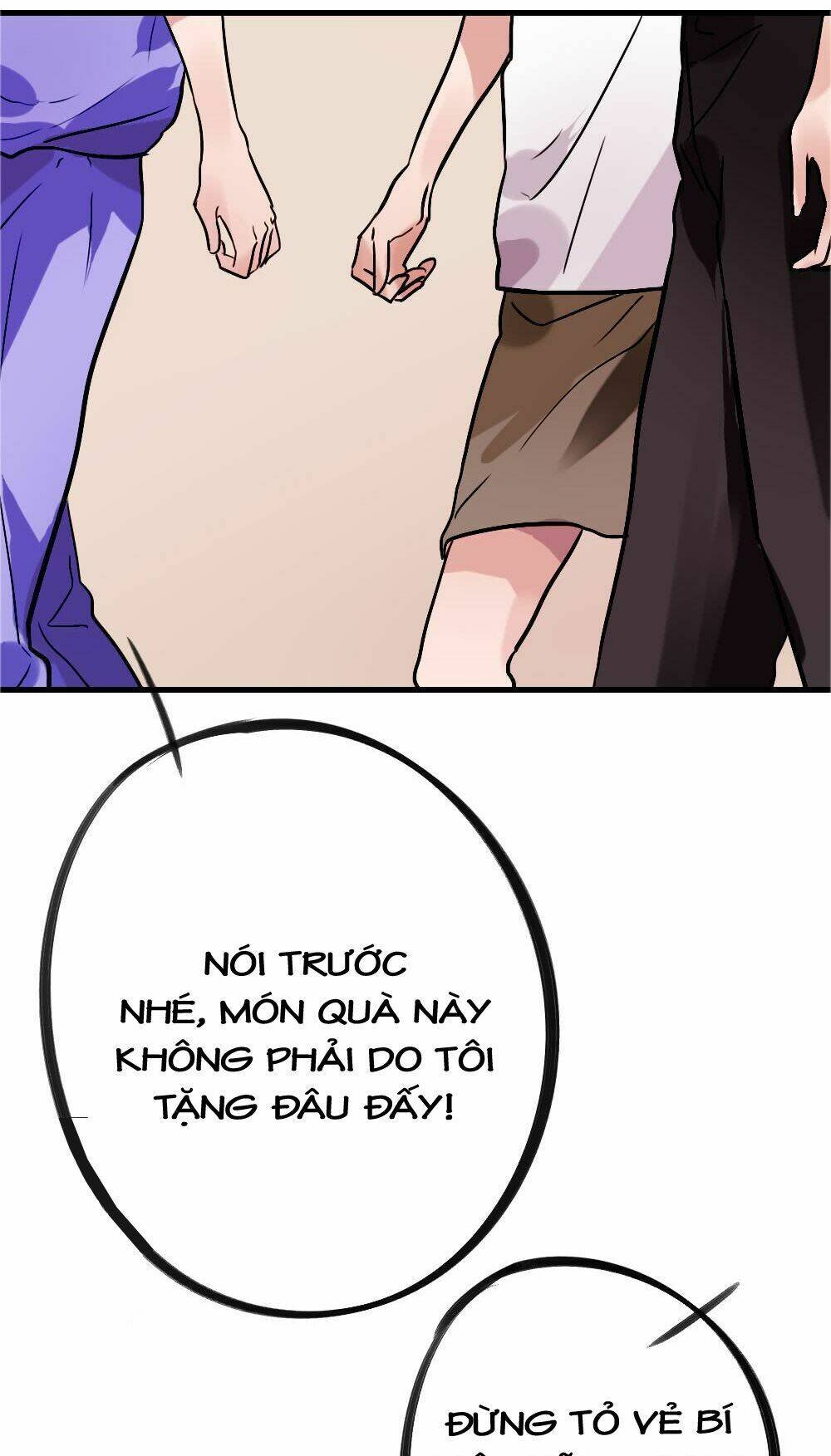 phải lòng em trai của bạn gái mình chapter 52 6