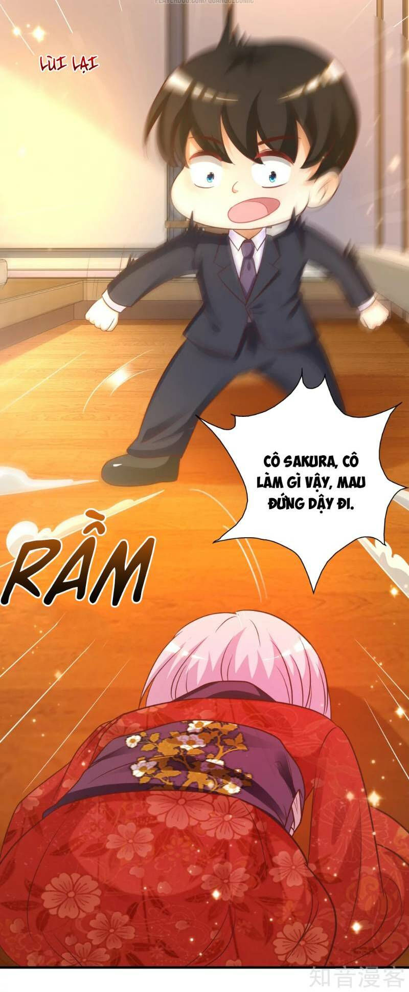 tối cường vận đào hoa chapter 63 19