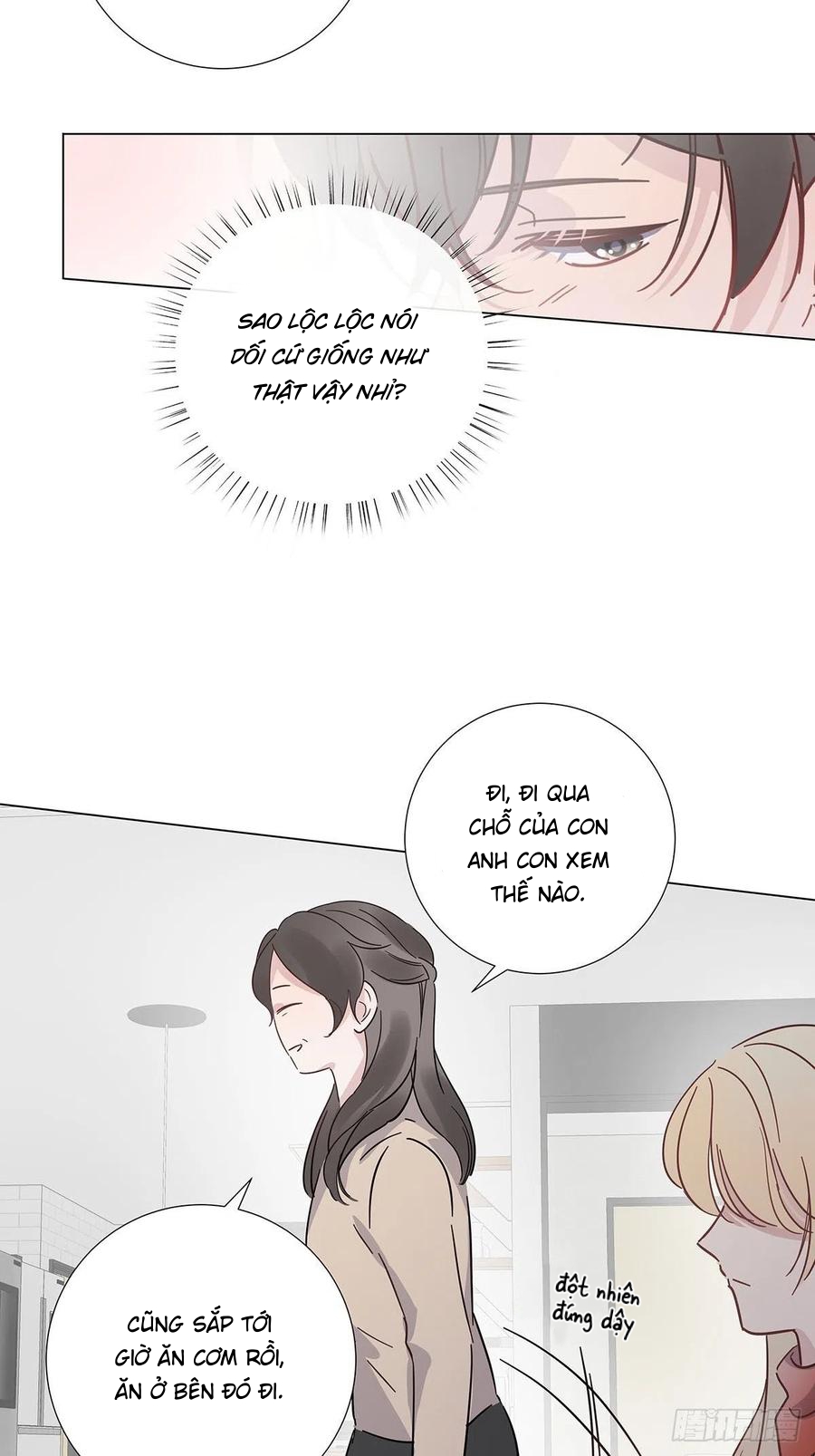 hôm nay nam giả trang nữ vẫn chưa được cầu hôn! chapter 53 37