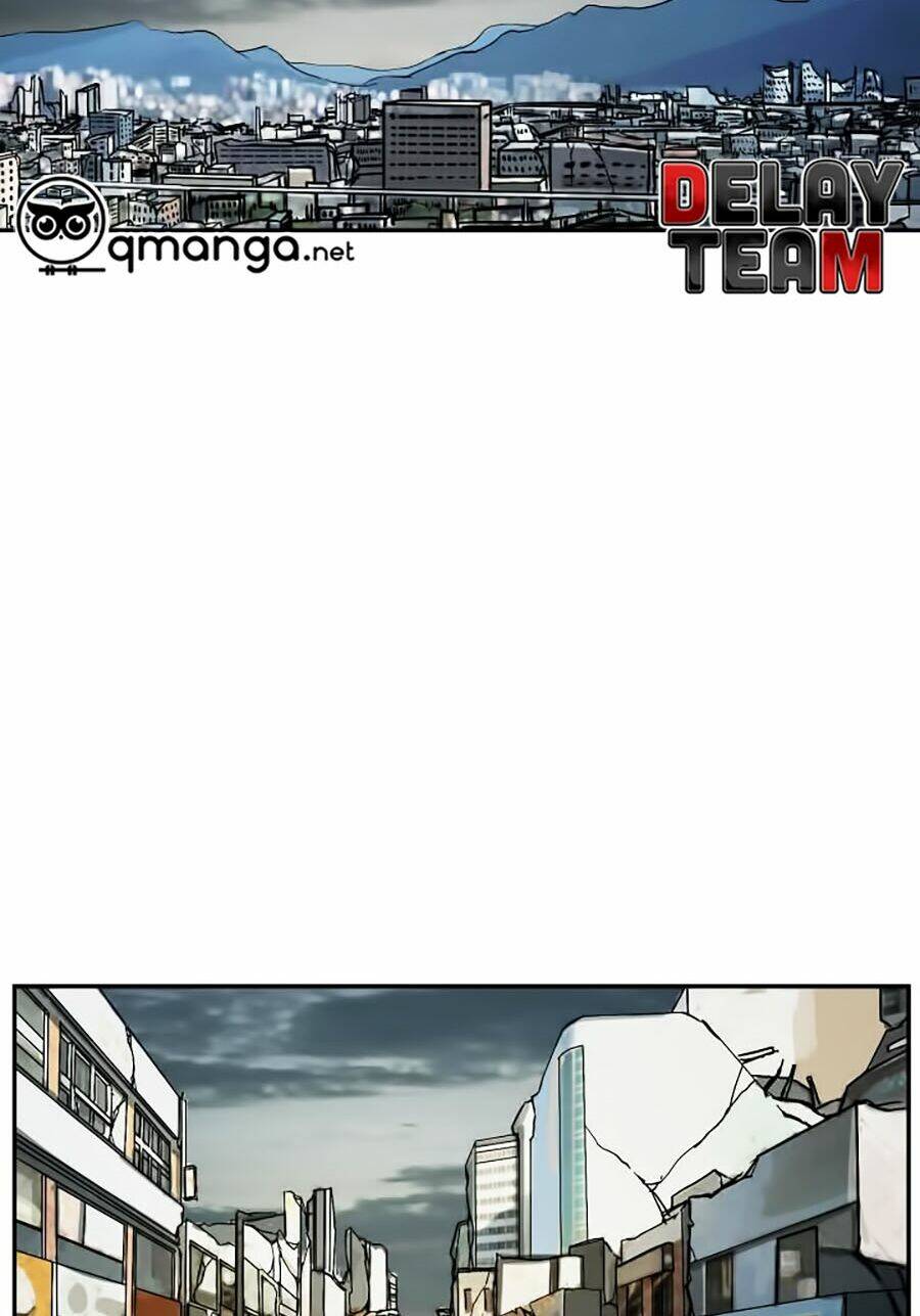 thợ săn đầu tiên chapter 40 58