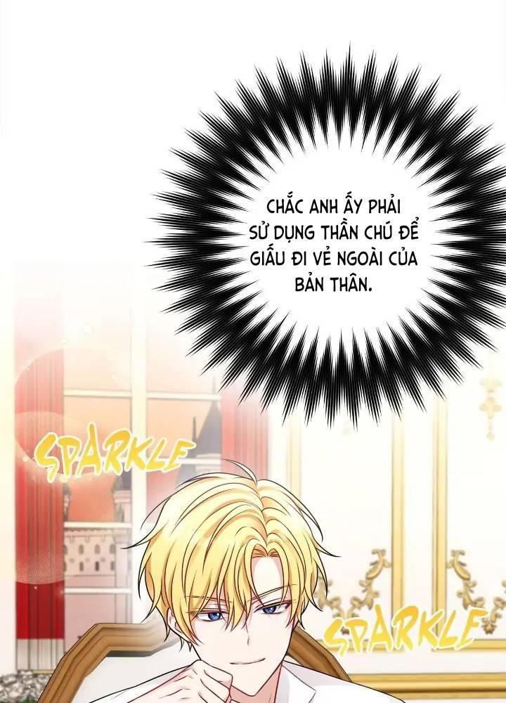 tại sao mẹ chồng tôi lại như thế này? chapter 5 72