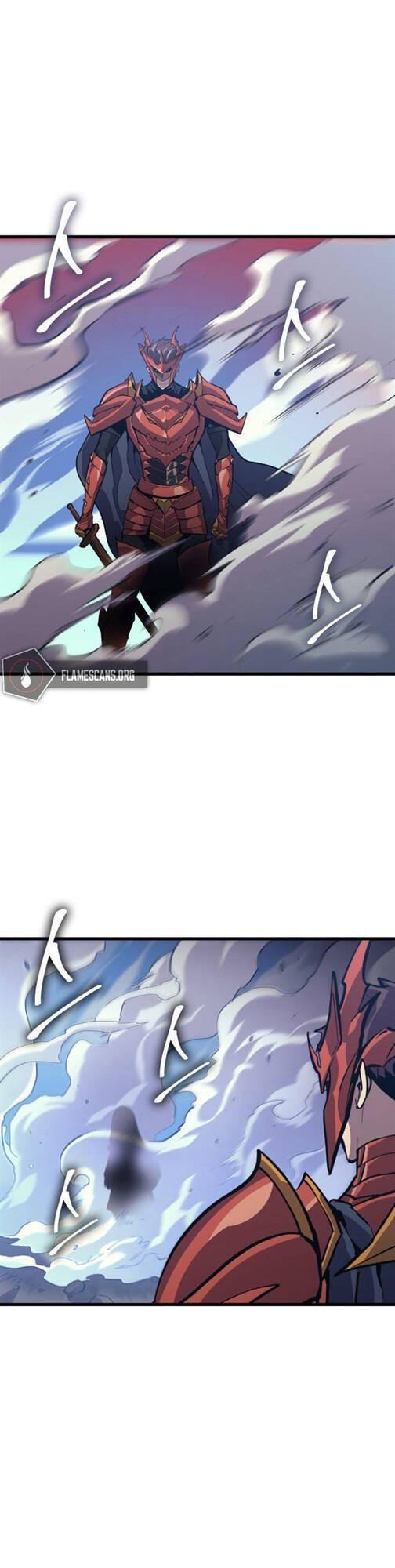 tôi trở lại thăng cấp một mình chapter 126 34