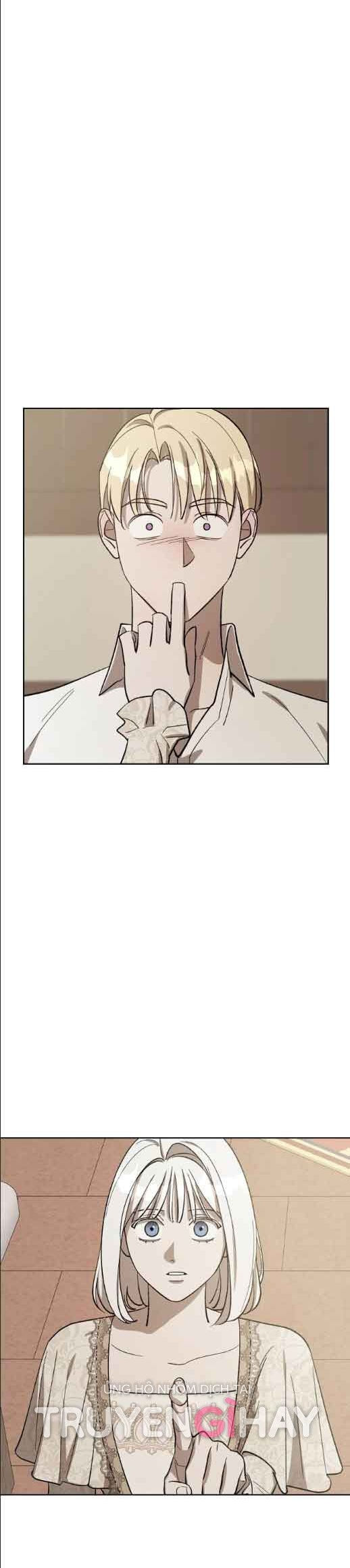 hoàng đế đảo ngược thời gian chapter 71.1 19