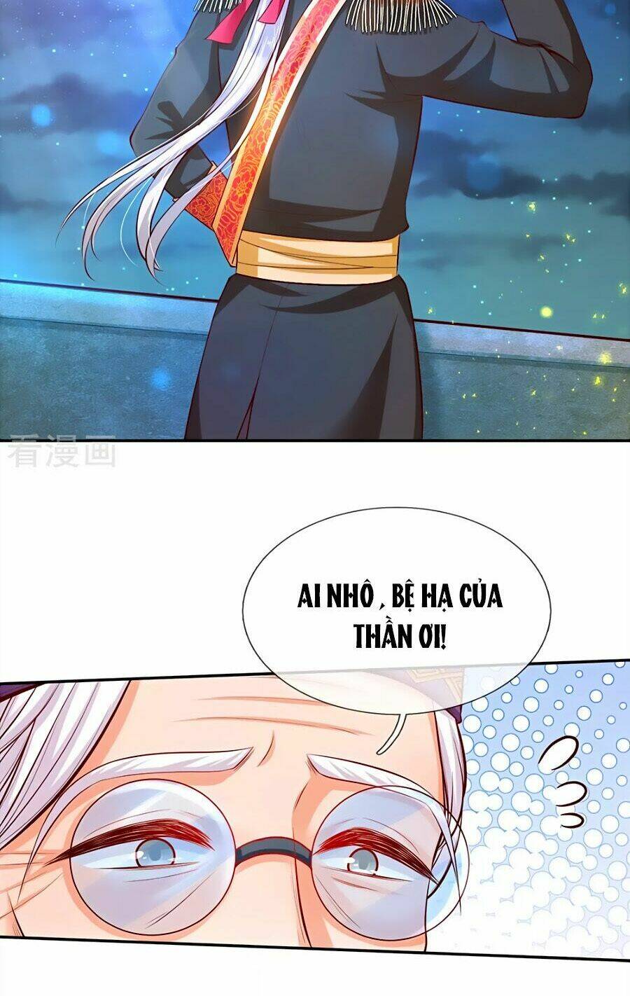 bỗng một ngày trở thành con gái nhà vua chapter 29 11