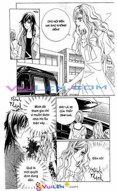 người duy nhất chapter 93 16