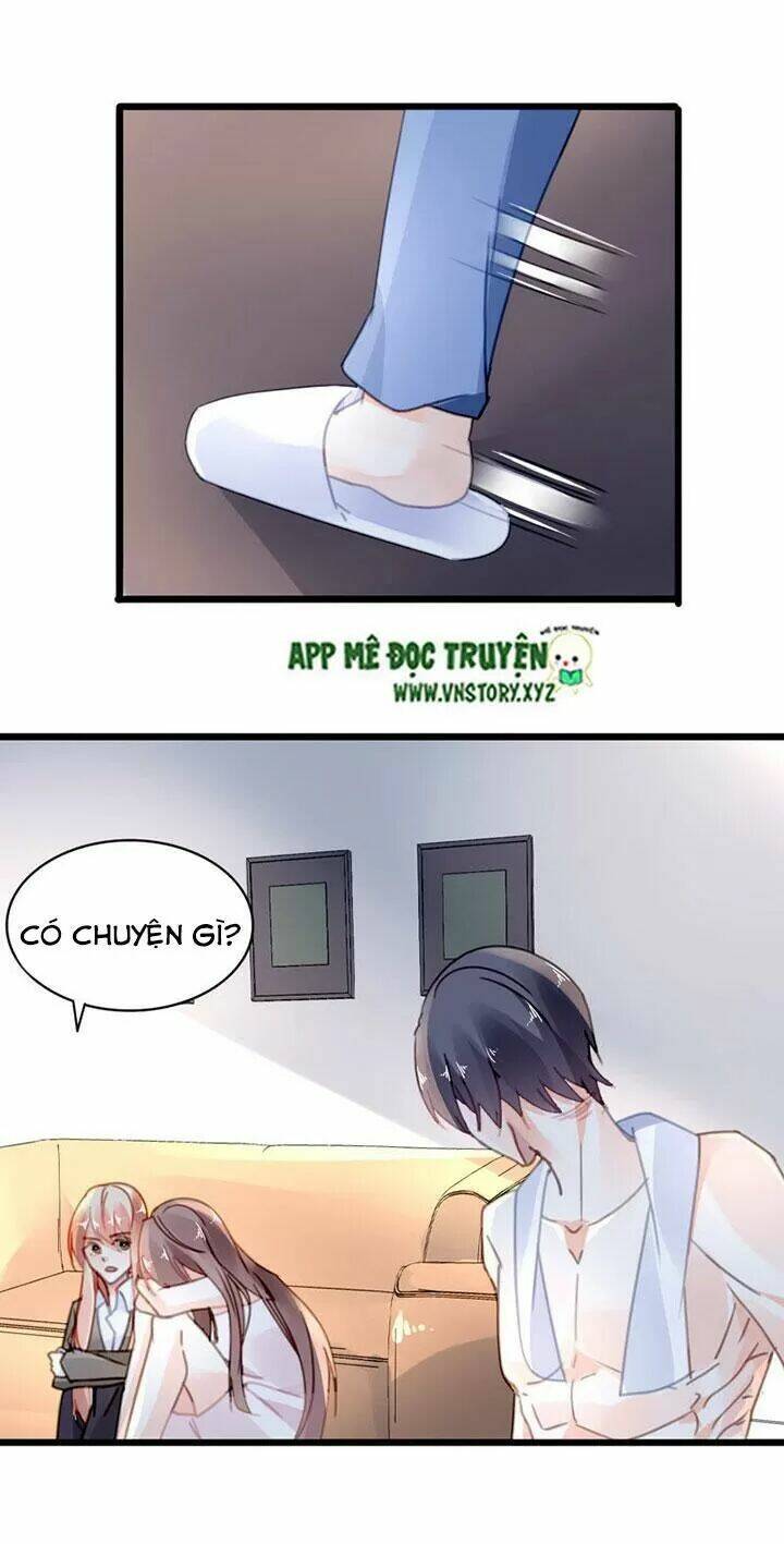 mưu ái thành nghiện chapter 31 9