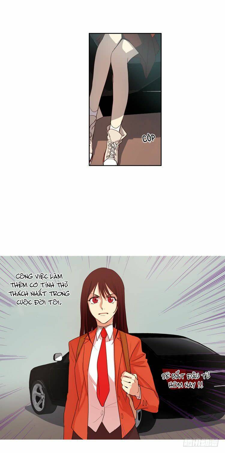 trở lại tuổi mười mấy chapter 17 4