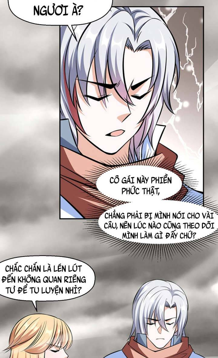 võ đạo độc tôn chapter 505 39