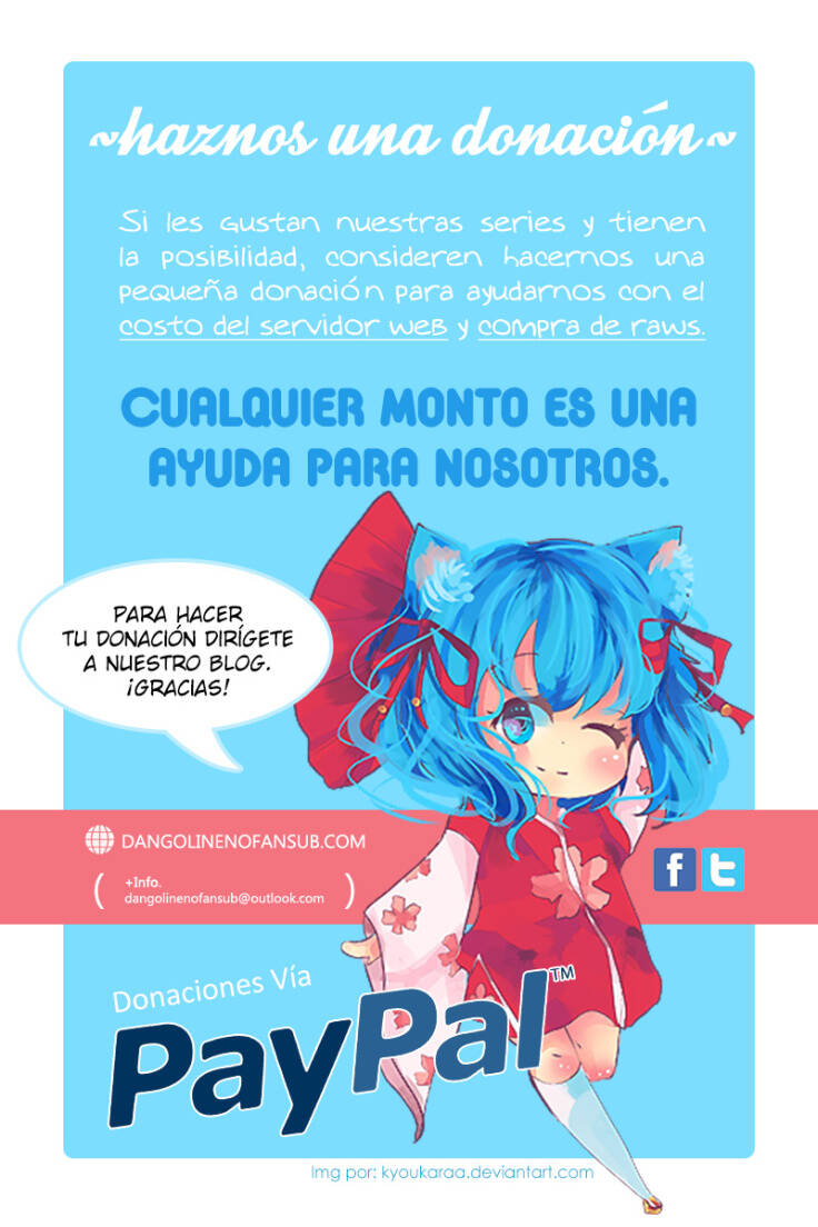 sengoku vamp chapter 5 45