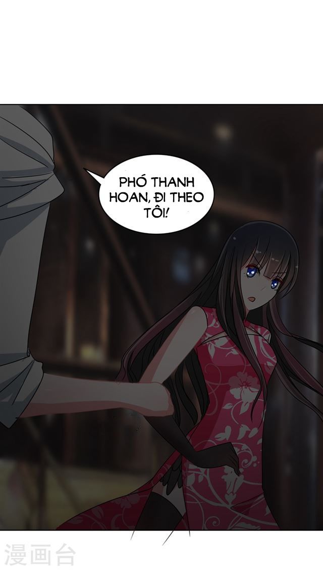 Dân Quốc Yêu Văn Lục chapter 82 - Trang 23