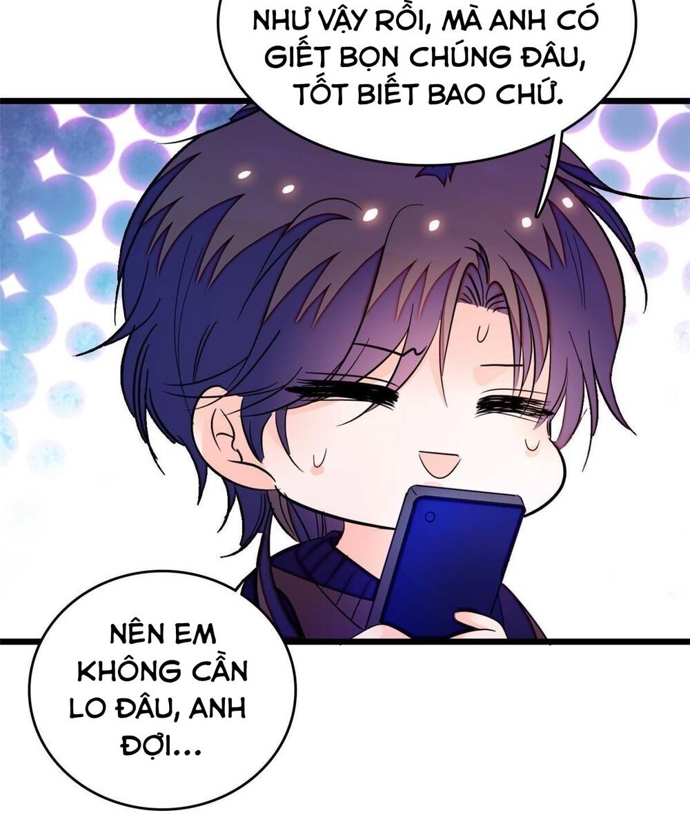 toàn mạng đều là fan cp của tôi với ảnh đế chapter 256.5 18