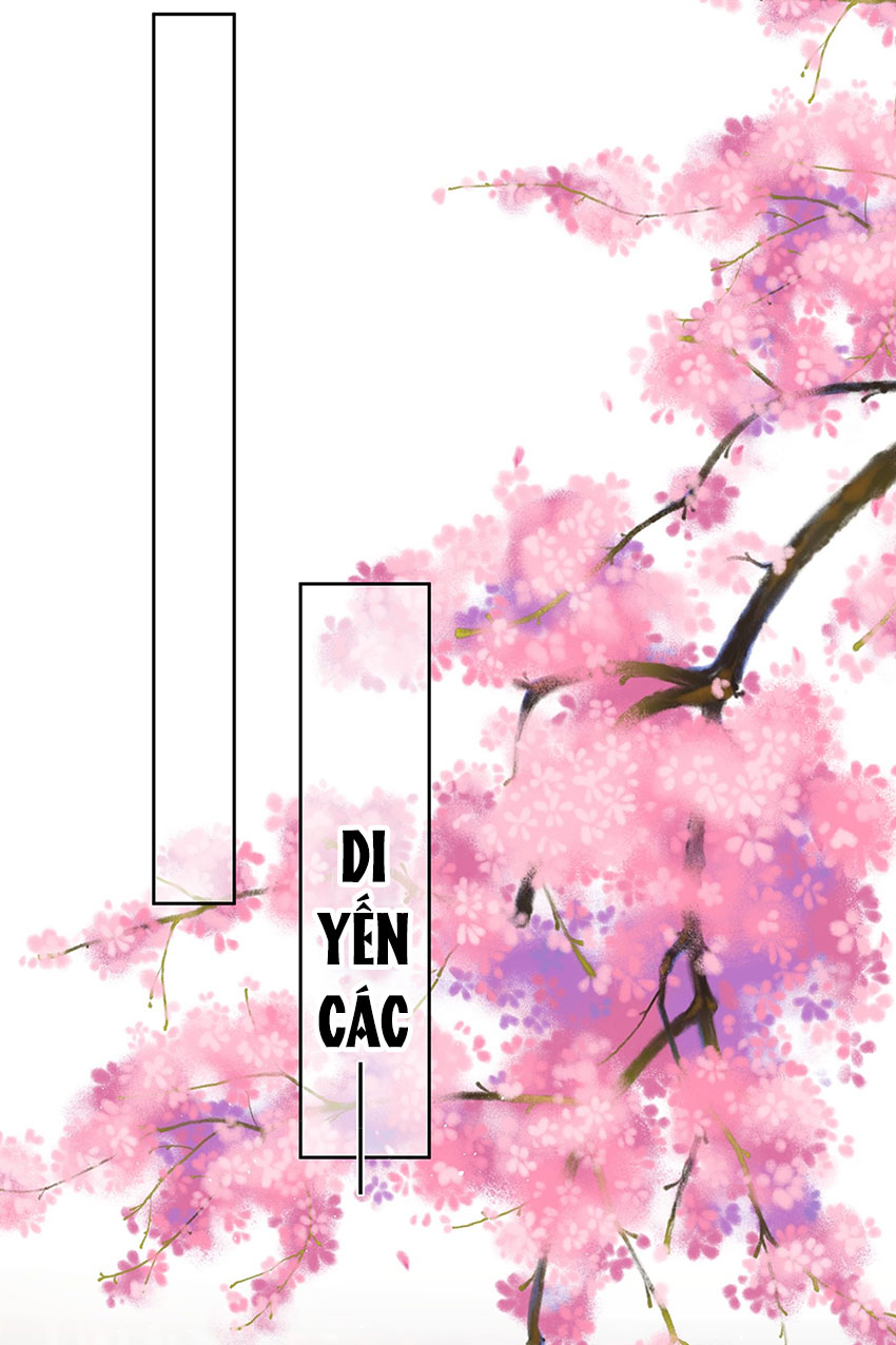 Phu Nhân Không Đoan Chính chapter 28 - Trang 6