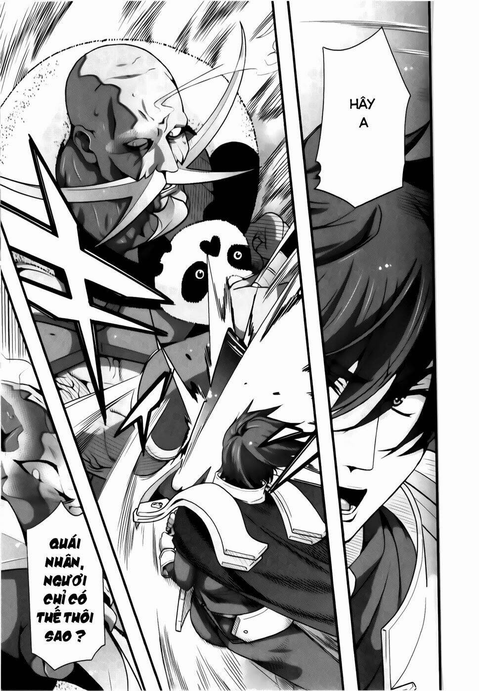 sengoku rance chapter 23.1 12