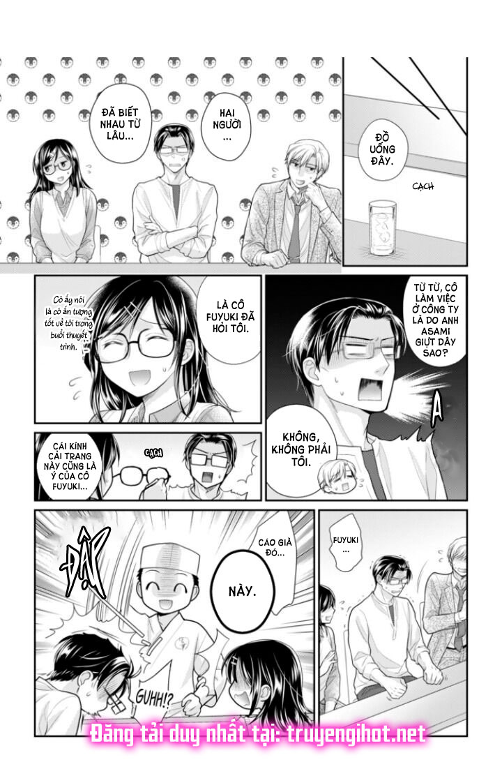 ham muốn dục vọng của một người đàn ông lớn tuổi chapter 44 1